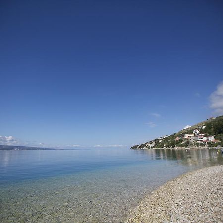 Cottage Holiday Home Omiš Quarto foto